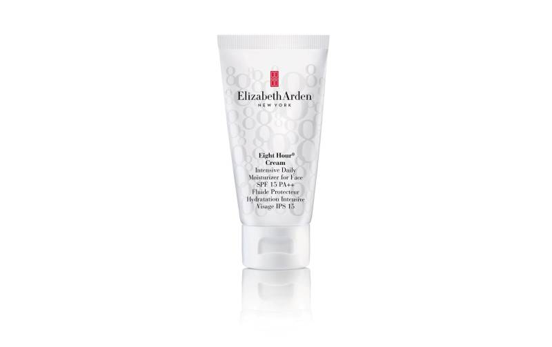 Elizabeth Arden Anti-Aging-Creme »Eight Hour Intensive Moisturizing 50 ml«, Premium Kosmetik von Elizabeth Arden