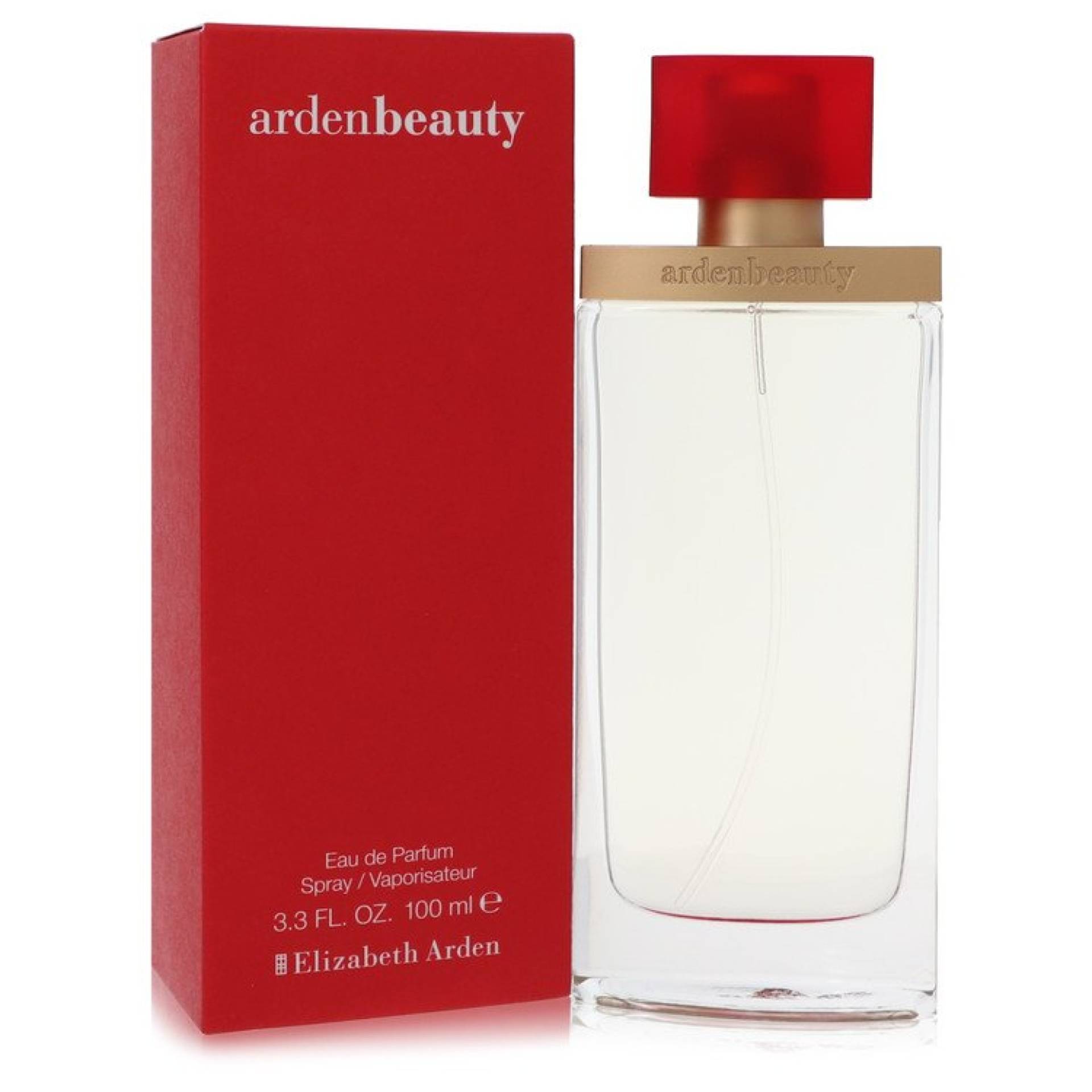 Elizabeth Arden Arden Beauty Eau De Parfum Spray 100 ml von Elizabeth Arden