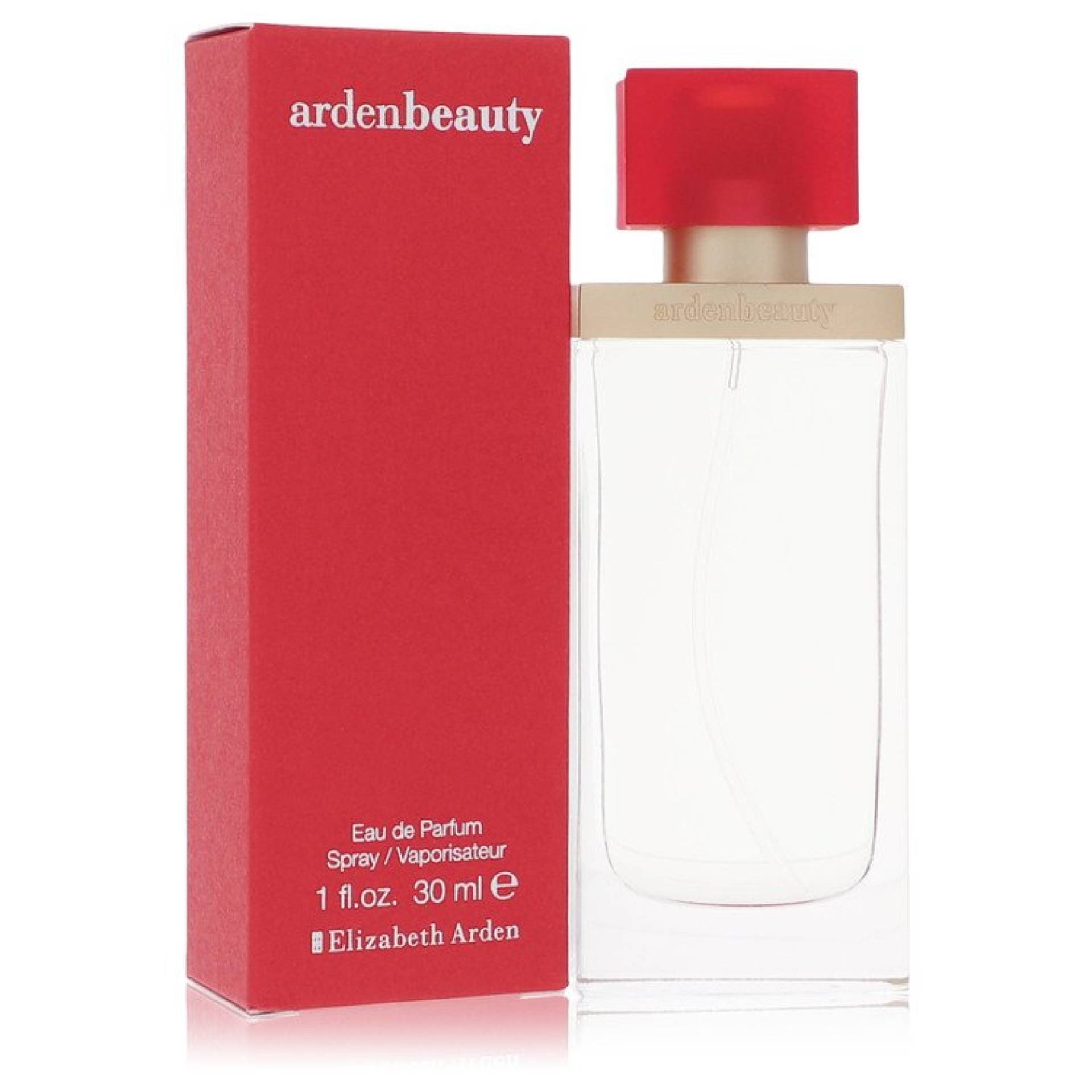 Elizabeth Arden Arden Beauty Eau De Parfum Spray 30 ml von Elizabeth Arden