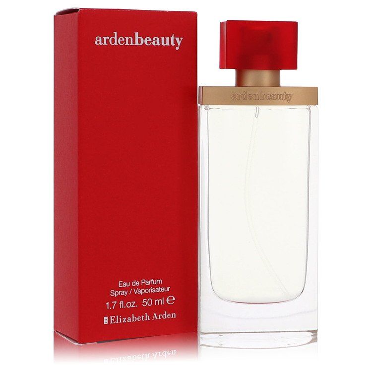 Elizabeth Arden Arden Beauty Eau de Parfum 50ml Elizabeth Arden Arden Beauty Eau de Parfum 50ml von Elizabeth Arden