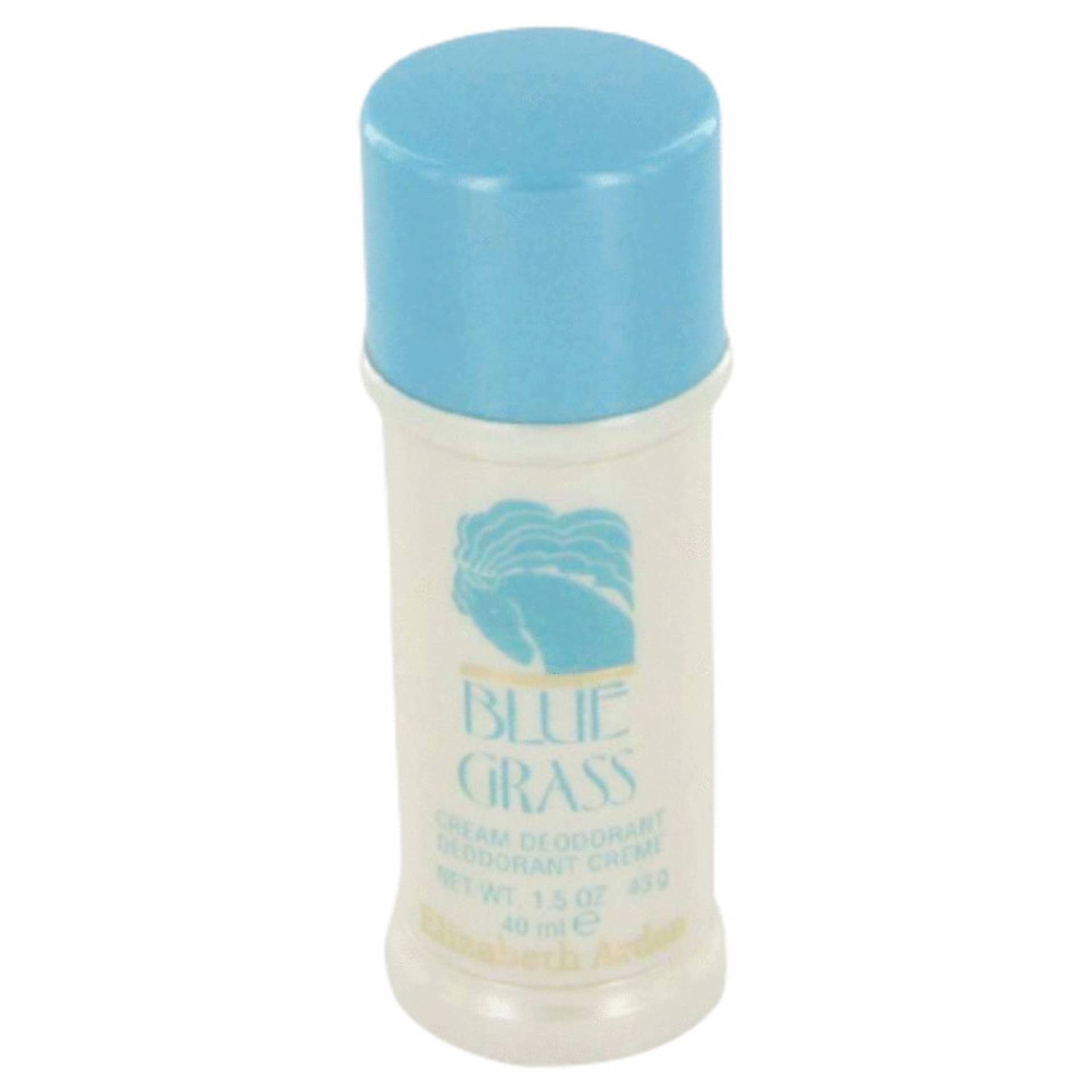 Elizabeth Arden BLUE GRASS Cream Deodorant Stick 44 ml von Elizabeth Arden