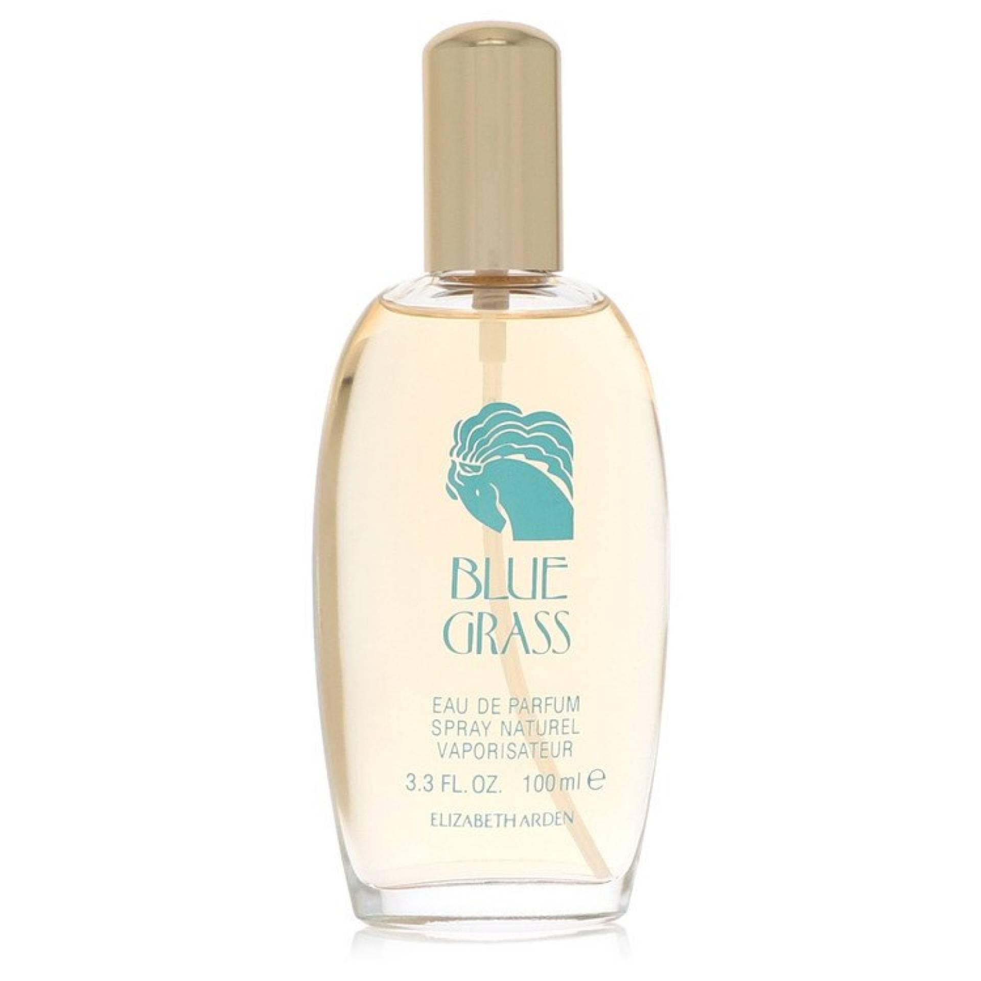 Elizabeth Arden BLUE GRASS Eau De Parfum Spray (unboxed) 100 ml von Elizabeth Arden