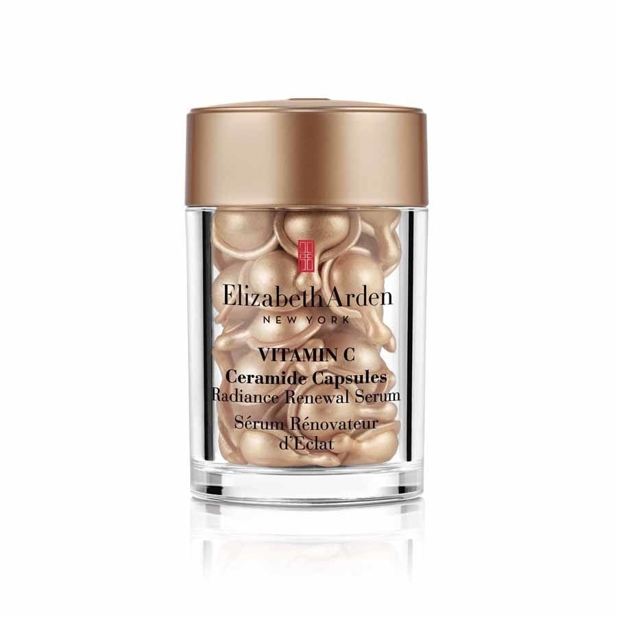 Elizabeth Arden Ceramide Elizabeth Arden Ceramide VITAMIN C - CAPSULES vitamin_cserum 30.0 pieces von Elizabeth Arden