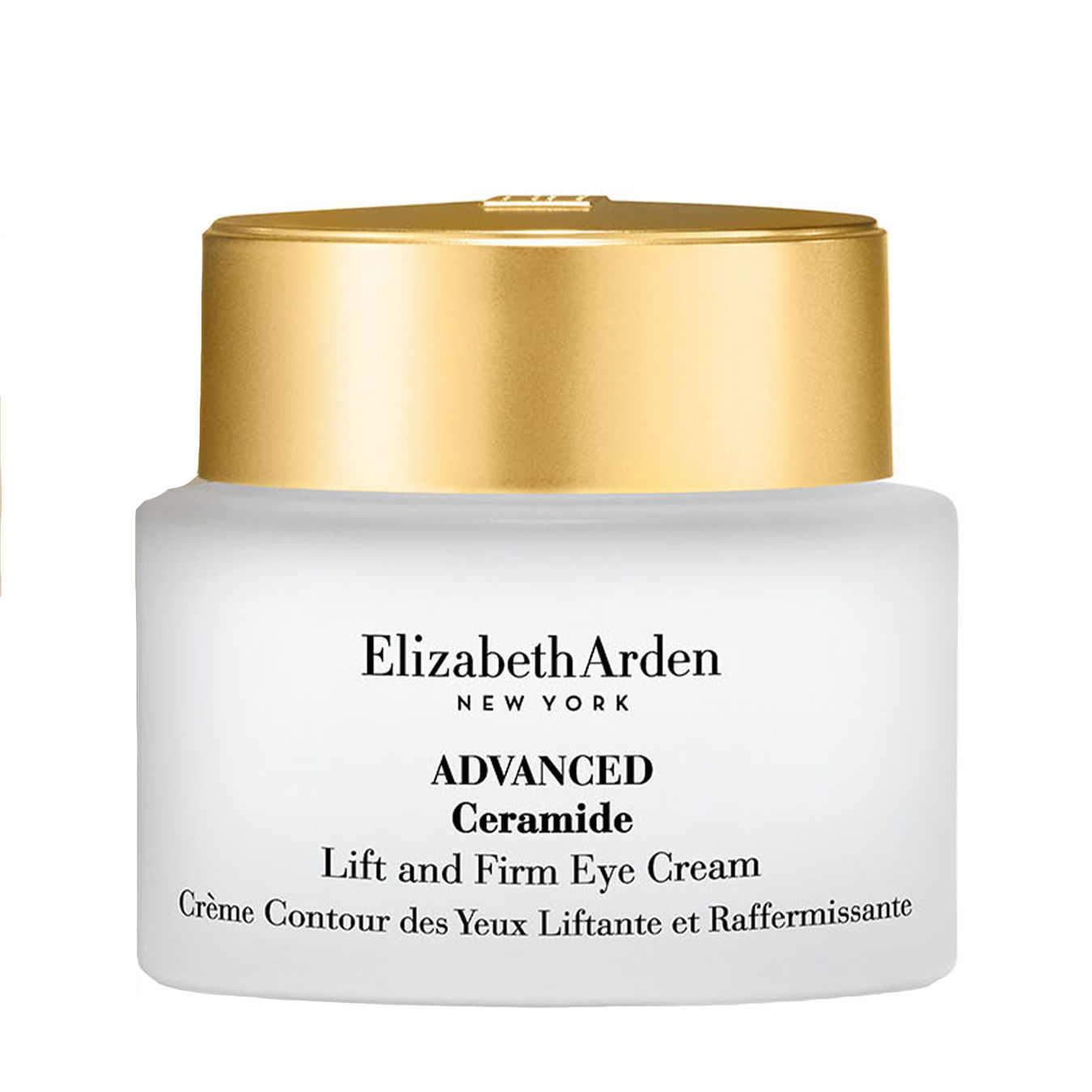 Elizabeth Arden Ceramide Lift & Firm Eye Cream 15ml Damen von Elizabeth Arden