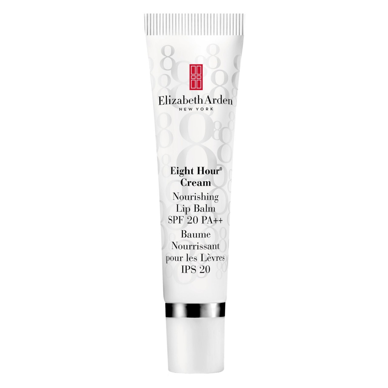 Elizabeth Arden - Eight Hour® Nourishing Lip Balm SPF 20 von Elizabeth Arden