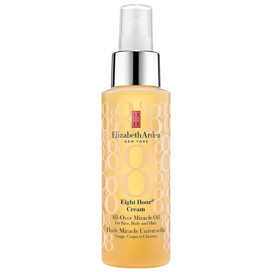 Elizabeth Arden Eight Hour Elizabeth Arden Eight Hour All Over Miracle Oil gesichtsoel 100.0 ml Elizabeth Arden Eight Hour Elizabeth Arden Eight Hour All Over Miracle Oil gesichtsoel 100.0 ml von Elizabeth Arden