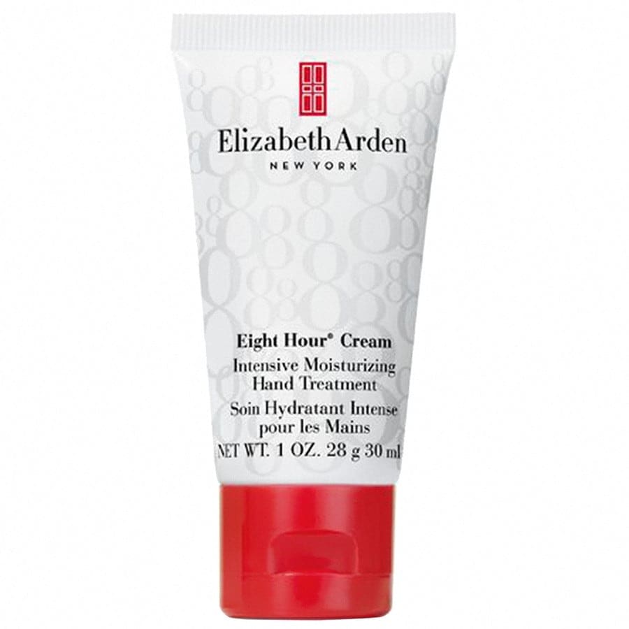 Elizabeth Arden Eight Hour Elizabeth Arden Eight Hour Intensive Moisturizing Hand Cream handcreme 30.0 ml von Elizabeth Arden
