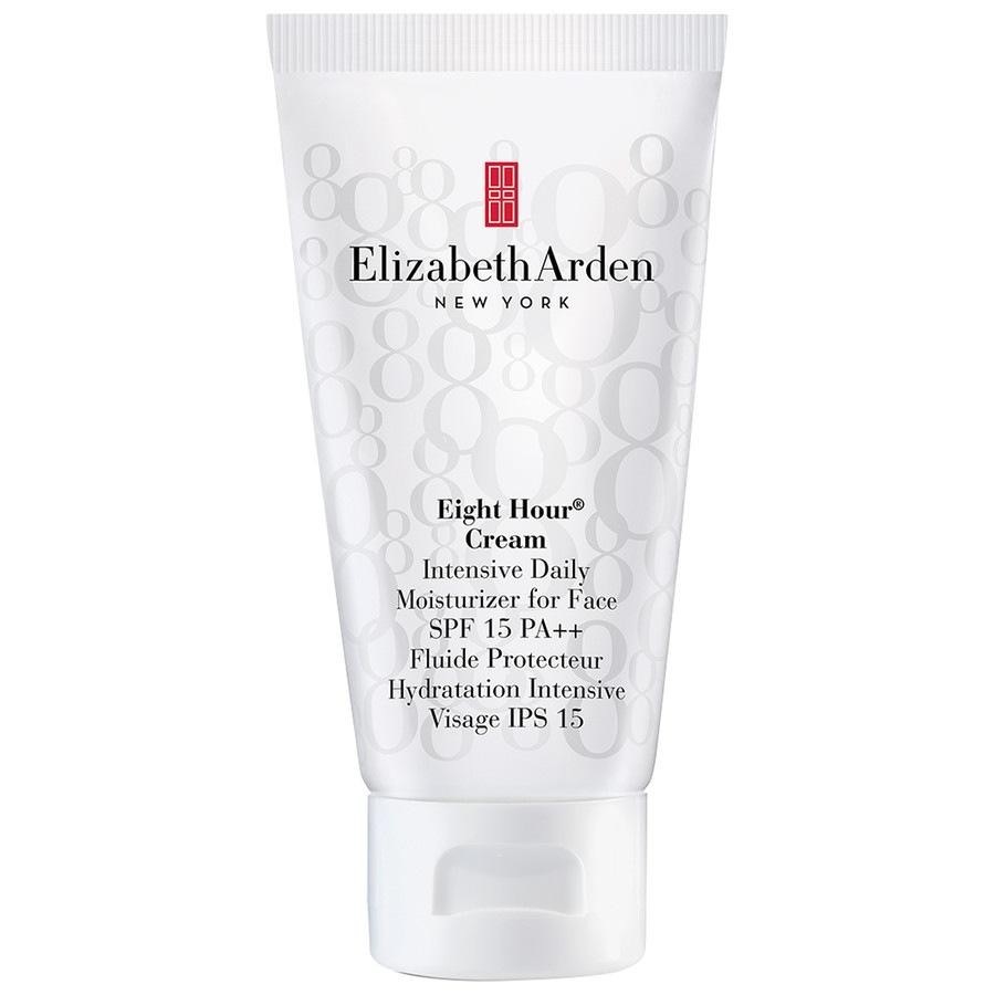 Elizabeth Arden  Elizabeth Arden Eight Hour® Cream SPF 15 tagescreme 50.0 ml von Elizabeth Arden