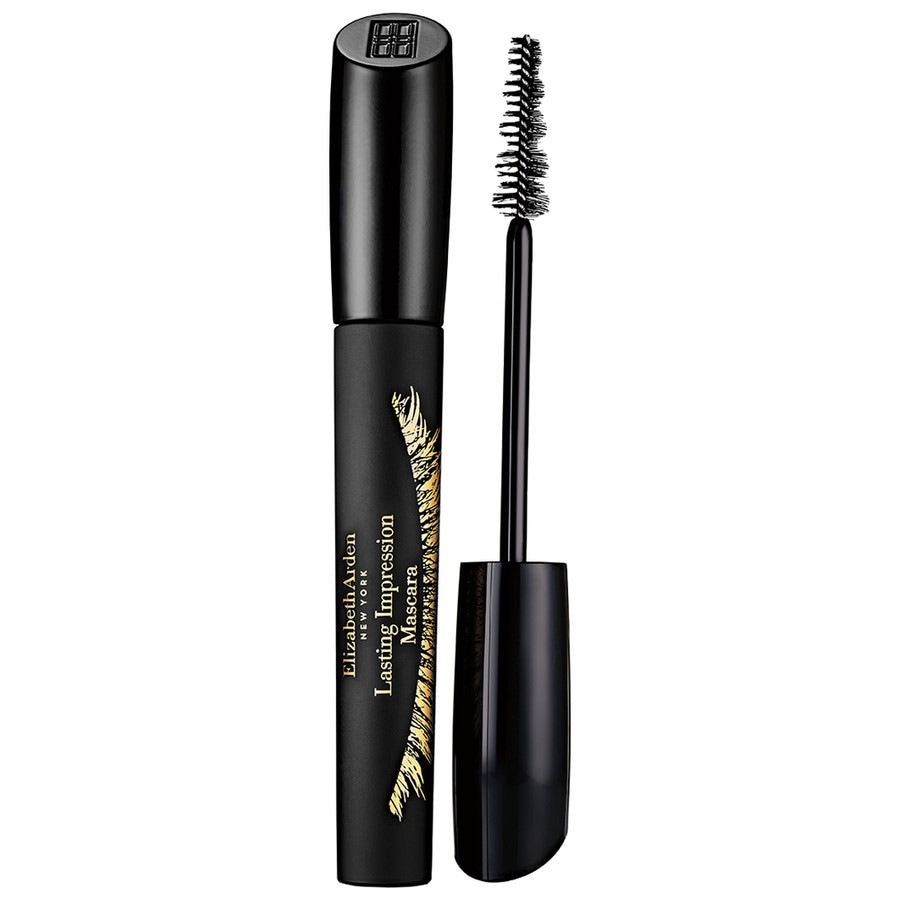 Elizabeth Arden  Elizabeth Arden Lasting Impression mascara 9.0 ml von Elizabeth Arden