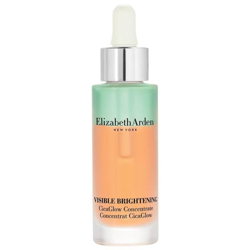 Elizabeth Arden  Elizabeth Arden Visible Brightening CicaGlow Concentrate feuchtigkeitsserum 30.0 ml von Elizabeth Arden