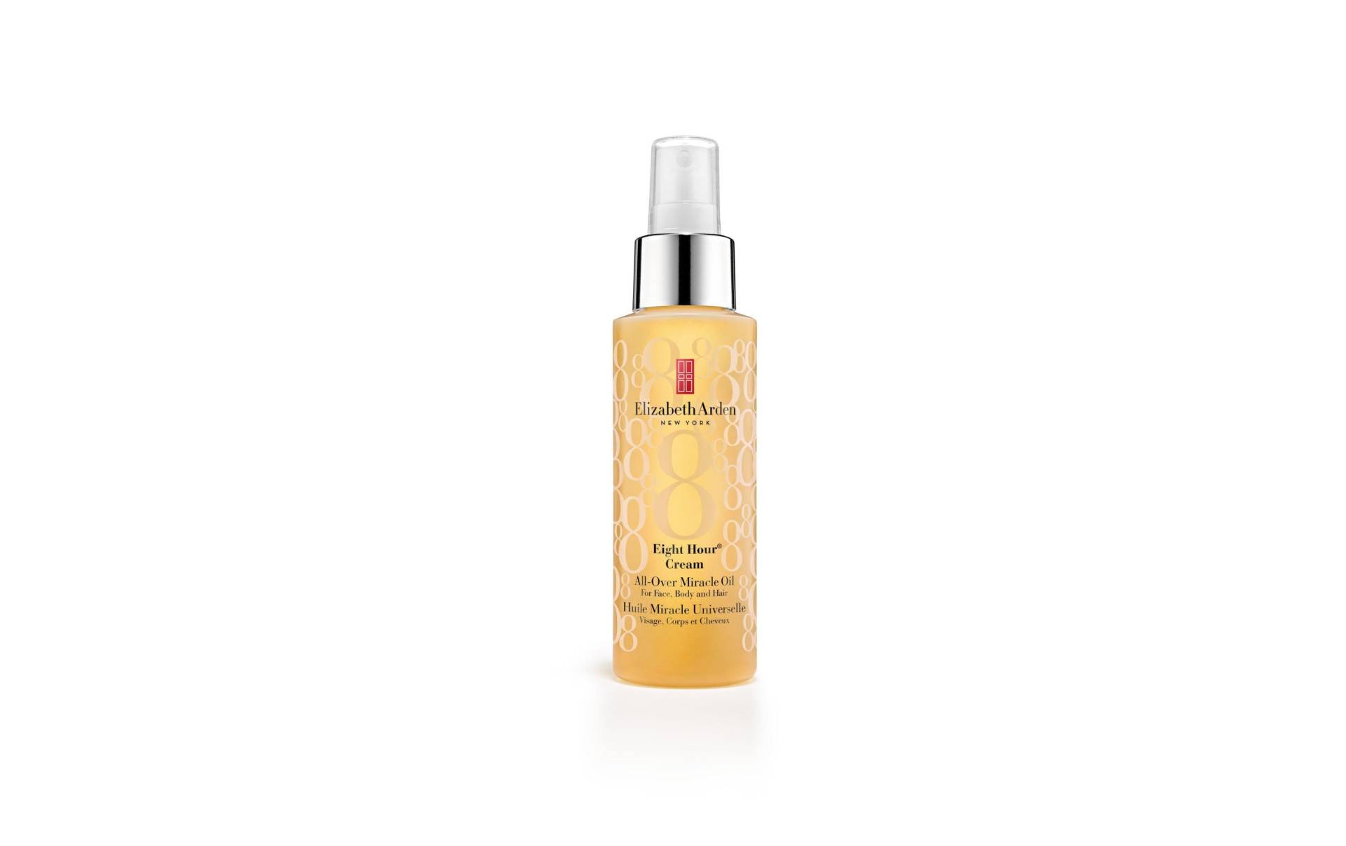 Elizabeth Arden Gesichtsöl »Eight Hour All-over Miracle 100 ml« von Elizabeth Arden