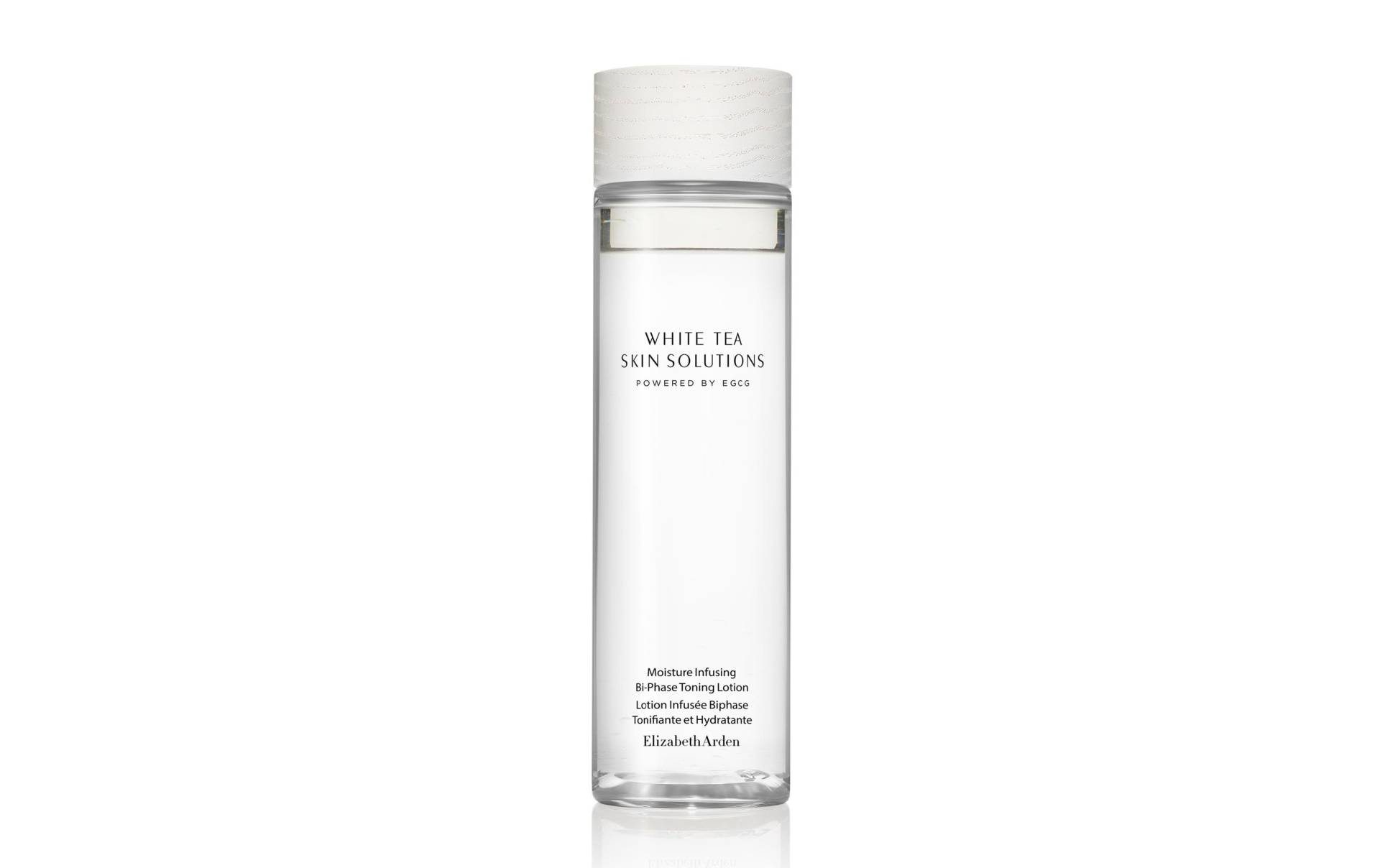 Elizabeth Arden Gesichtspflege »Lotion White Tea 200 ml« von Elizabeth Arden