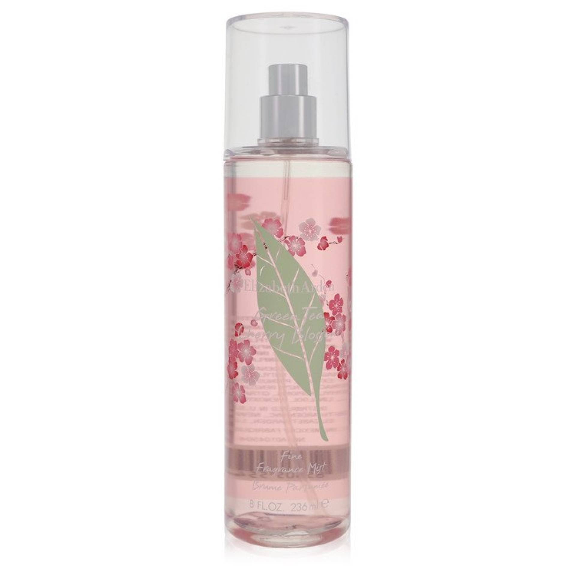 Elizabeth Arden Green Tea Cherry Blossom Fine Fragrance Mist 236 ml von Elizabeth Arden