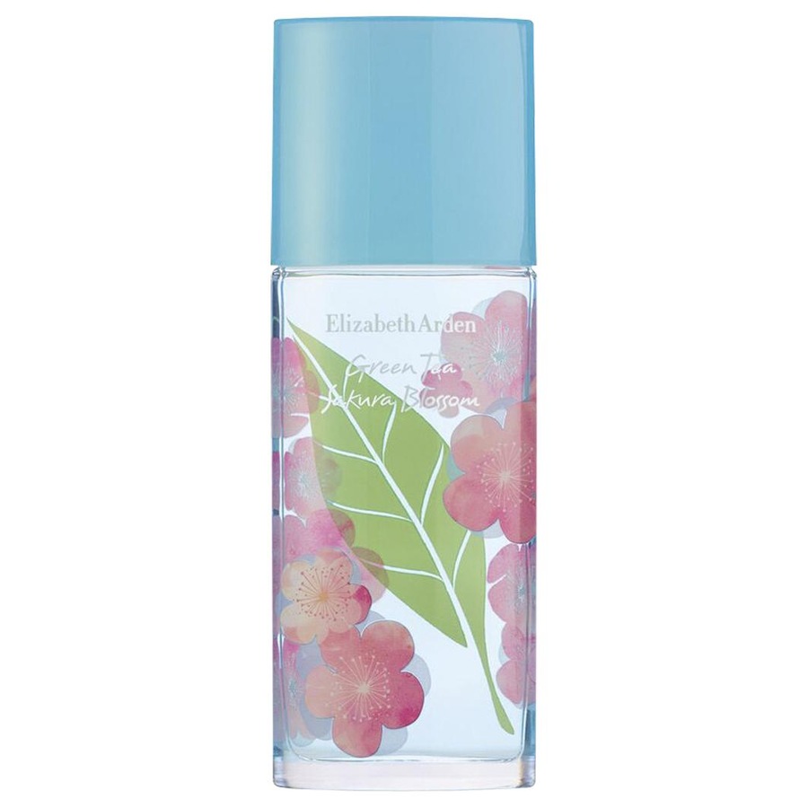 Elizabeth Arden Green Tea & Sunflowers Elizabeth Arden Green Tea & Sunflowers Sakura Blossom Fragrance Spray eau_de_toilette 100.0 ml von Elizabeth Arden