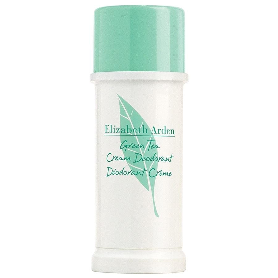 Elizabeth Arden Green Tea & Sunflowers Elizabeth Arden Green Tea & Sunflowers deodorant 40.0 ml von Elizabeth Arden