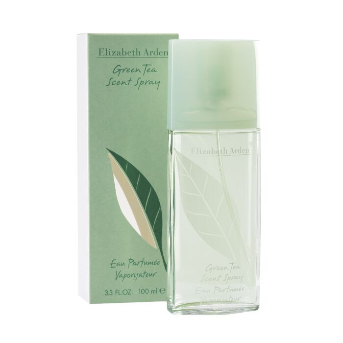 Elizabeth Arden Green Tea, 100 ml von Elizabeth Arden