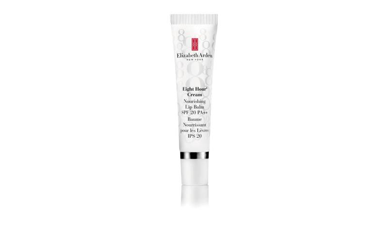 Elizabeth Arden Lippenpflegemittel »Eight Hour Nourishing Lip Balm 14.8 ml«, Premium Kosmetik von Elizabeth Arden