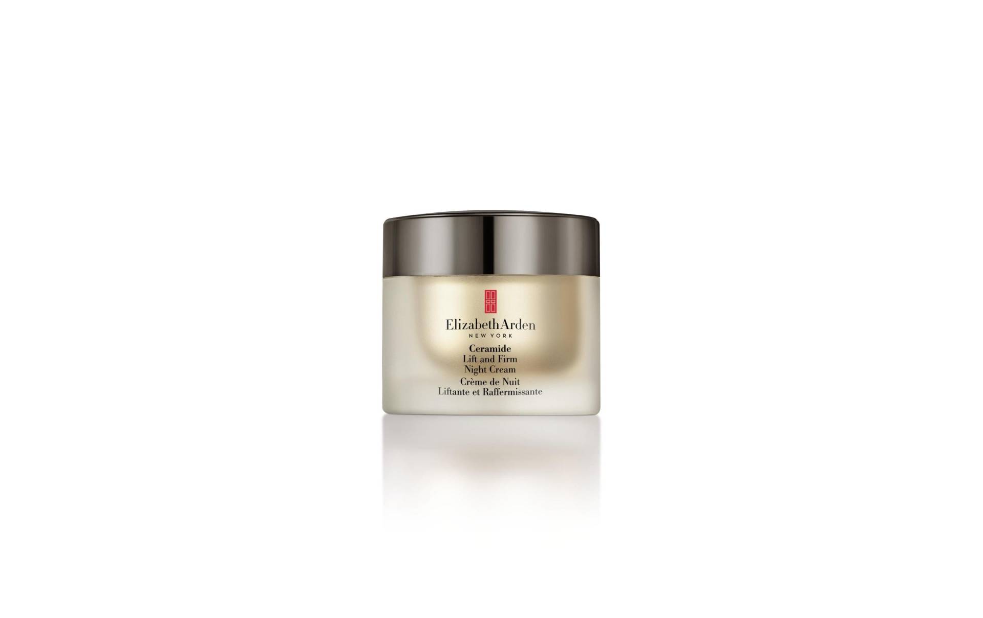 Elizabeth Arden Nachtcreme »Ceramide Lift & Firm Night 50 ml« von Elizabeth Arden