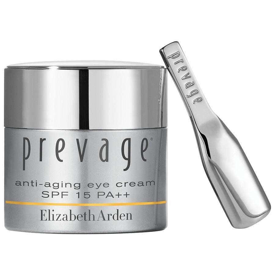 Elizabeth Arden Prevage Elizabeth Arden Prevage SPF 15 augencreme 15.0 ml Elizabeth Arden Prevage Elizabeth Arden Prevage SPF 15 augencreme 15.0 ml von Elizabeth Arden