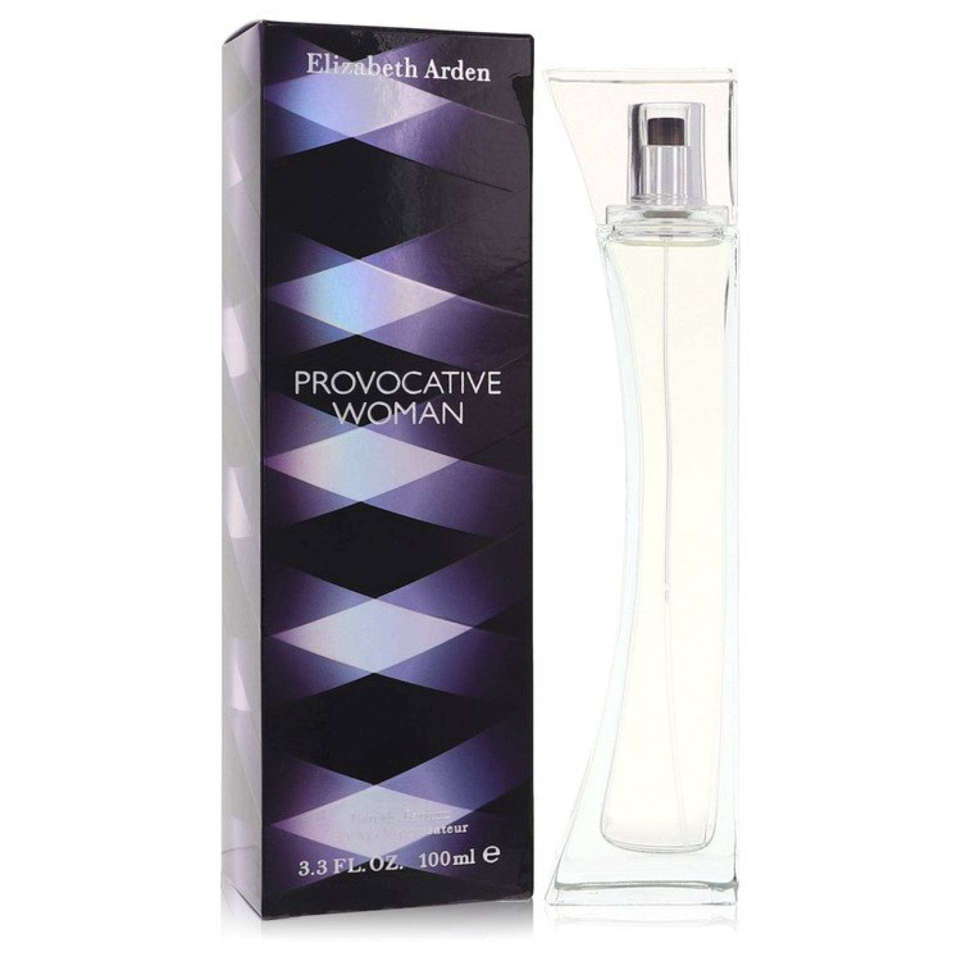 Elizabeth Arden Provocative Eau De Parfum Spray 100 ml von Elizabeth Arden