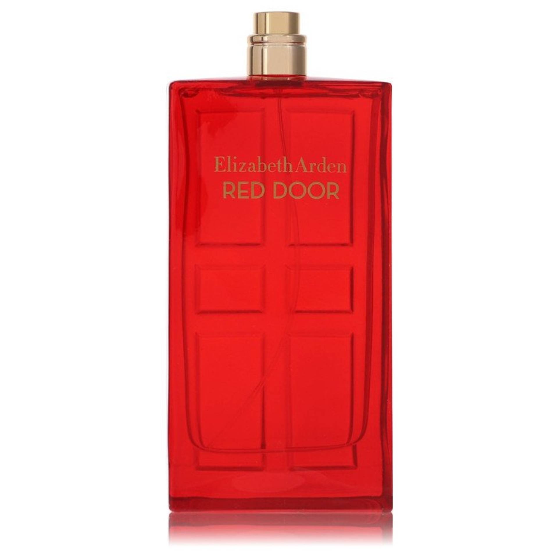 Elizabeth Arden RED DOOR Eau De Toilette Spray (Tester) 100 ml von Elizabeth Arden