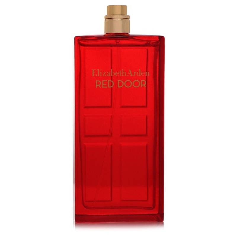 Elizabeth Arden RED DOOR Eau De Toilette Spray (Tester) 100 ml von Elizabeth Arden