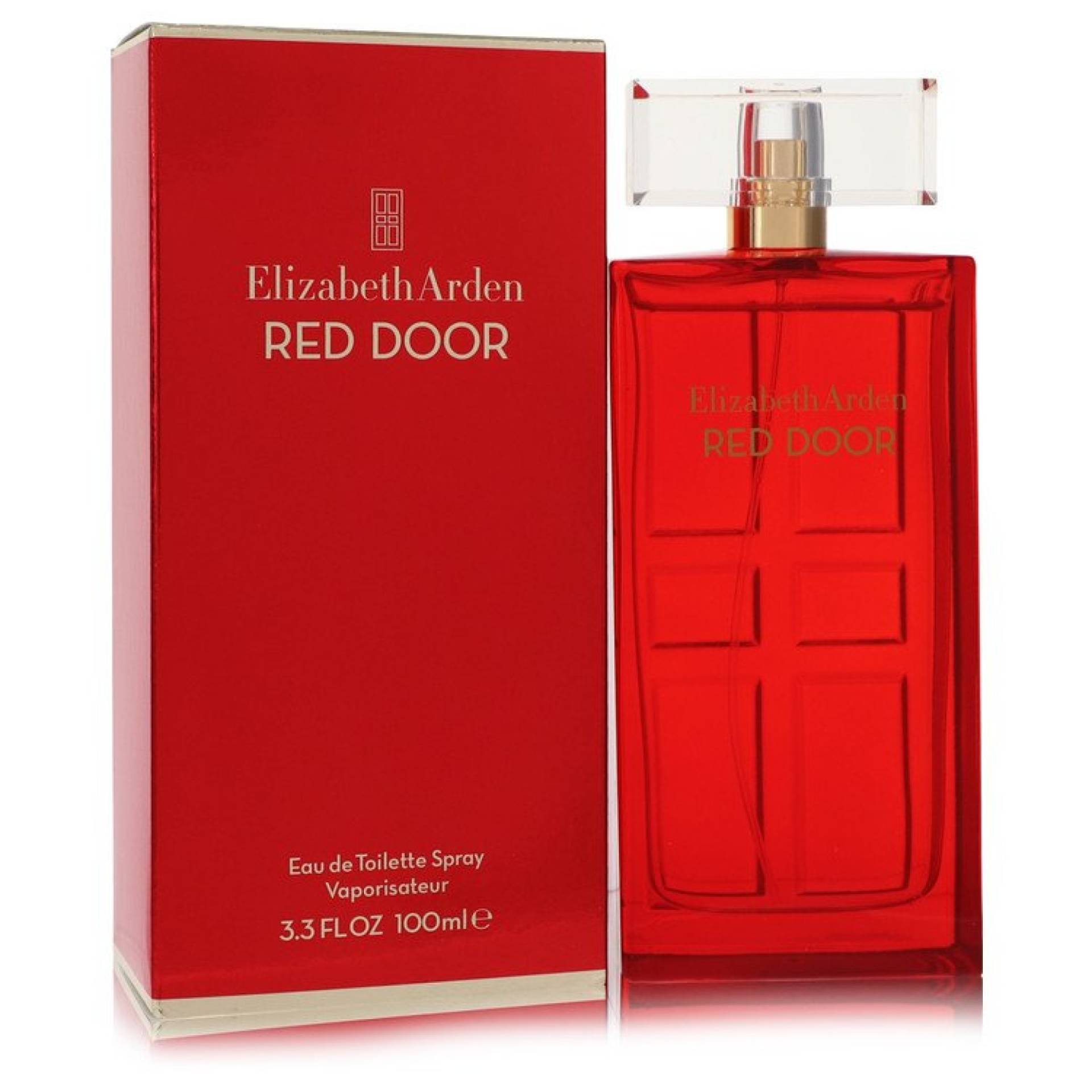 Elizabeth Arden RED DOOR Eau De Toilette Spray 100 ml von Elizabeth Arden