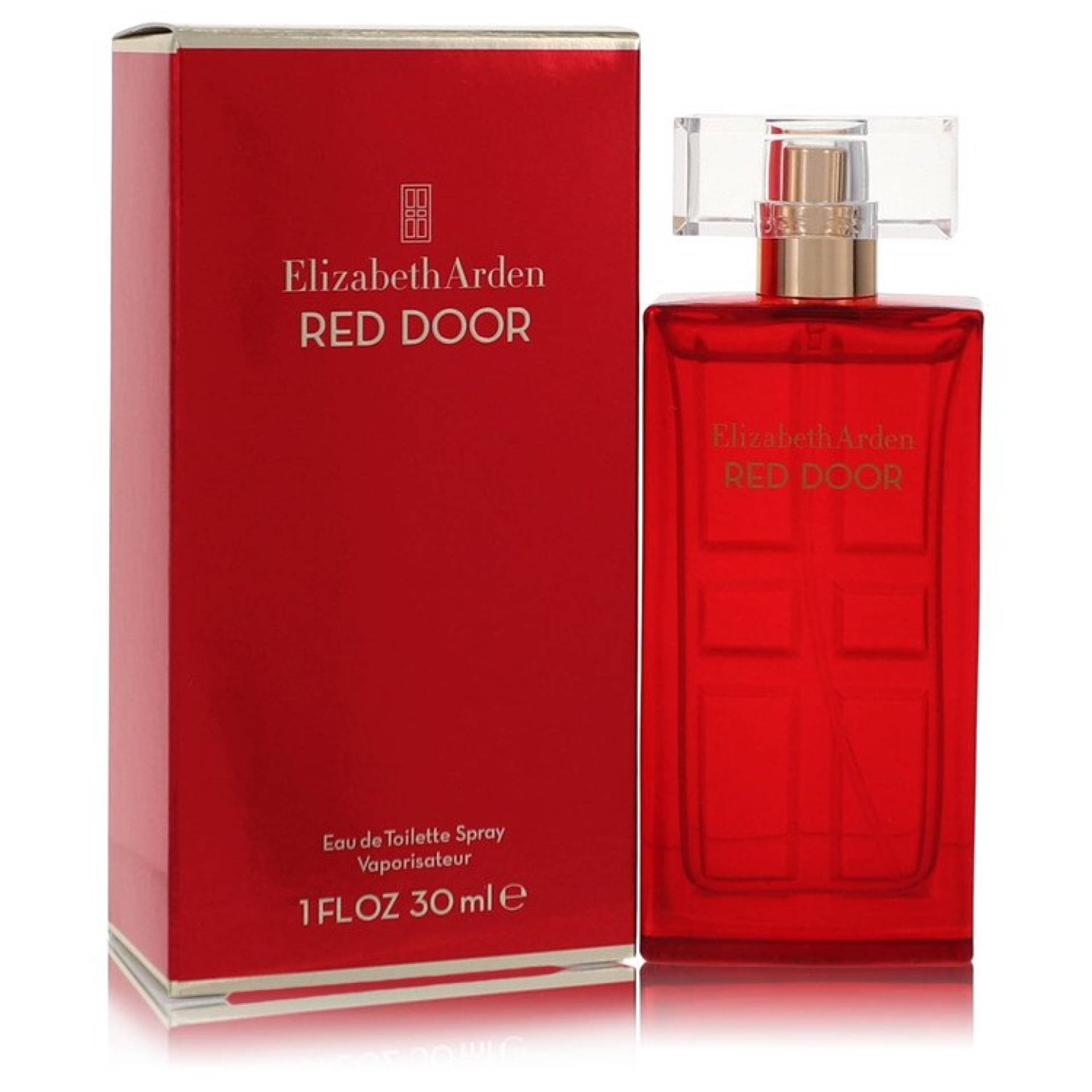 Elizabeth Arden RED DOOR Eau De Toilette Spray 30 ml von Elizabeth Arden