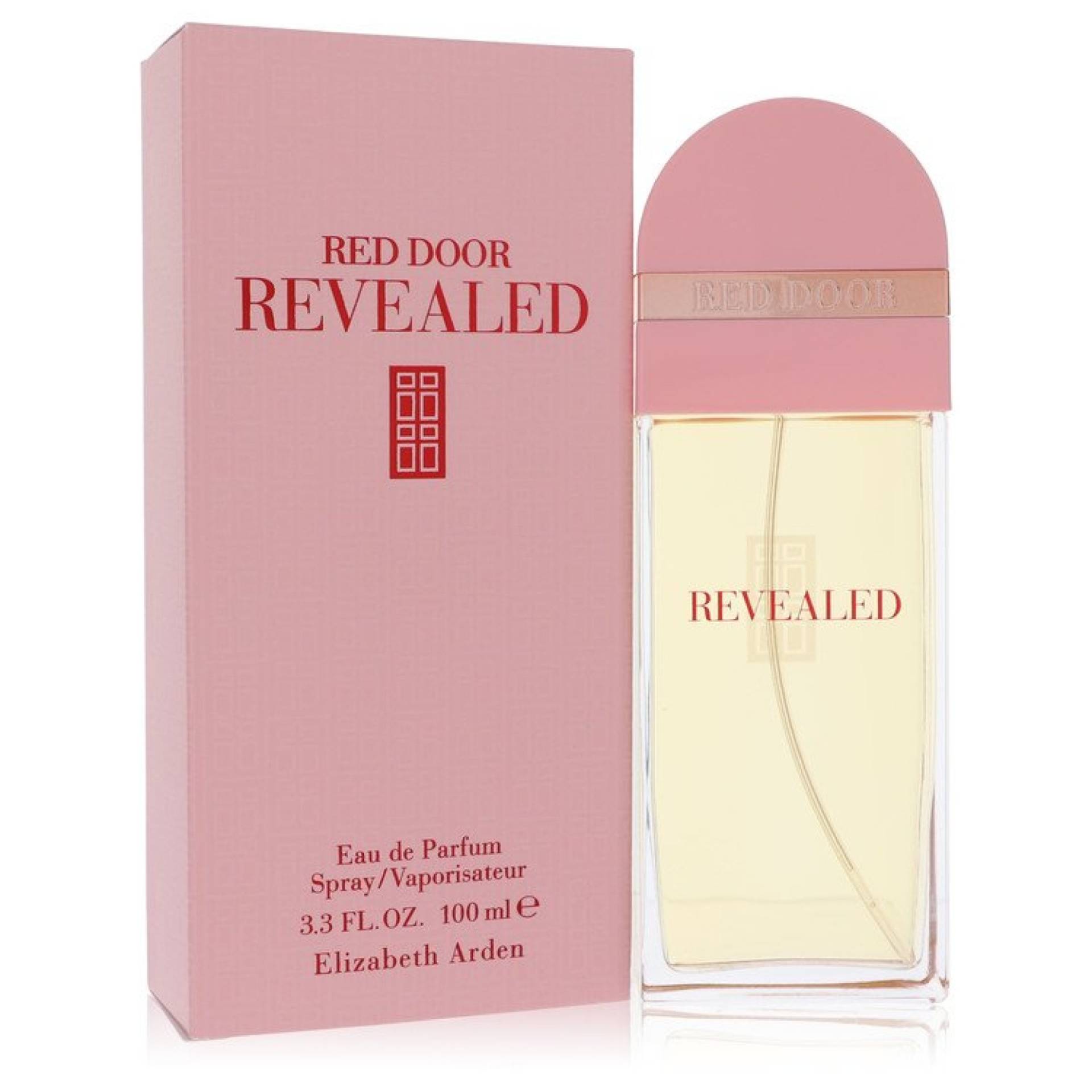 Elizabeth Arden Red Door Revealed Eau De Parfum Spray 100 ml von Elizabeth Arden