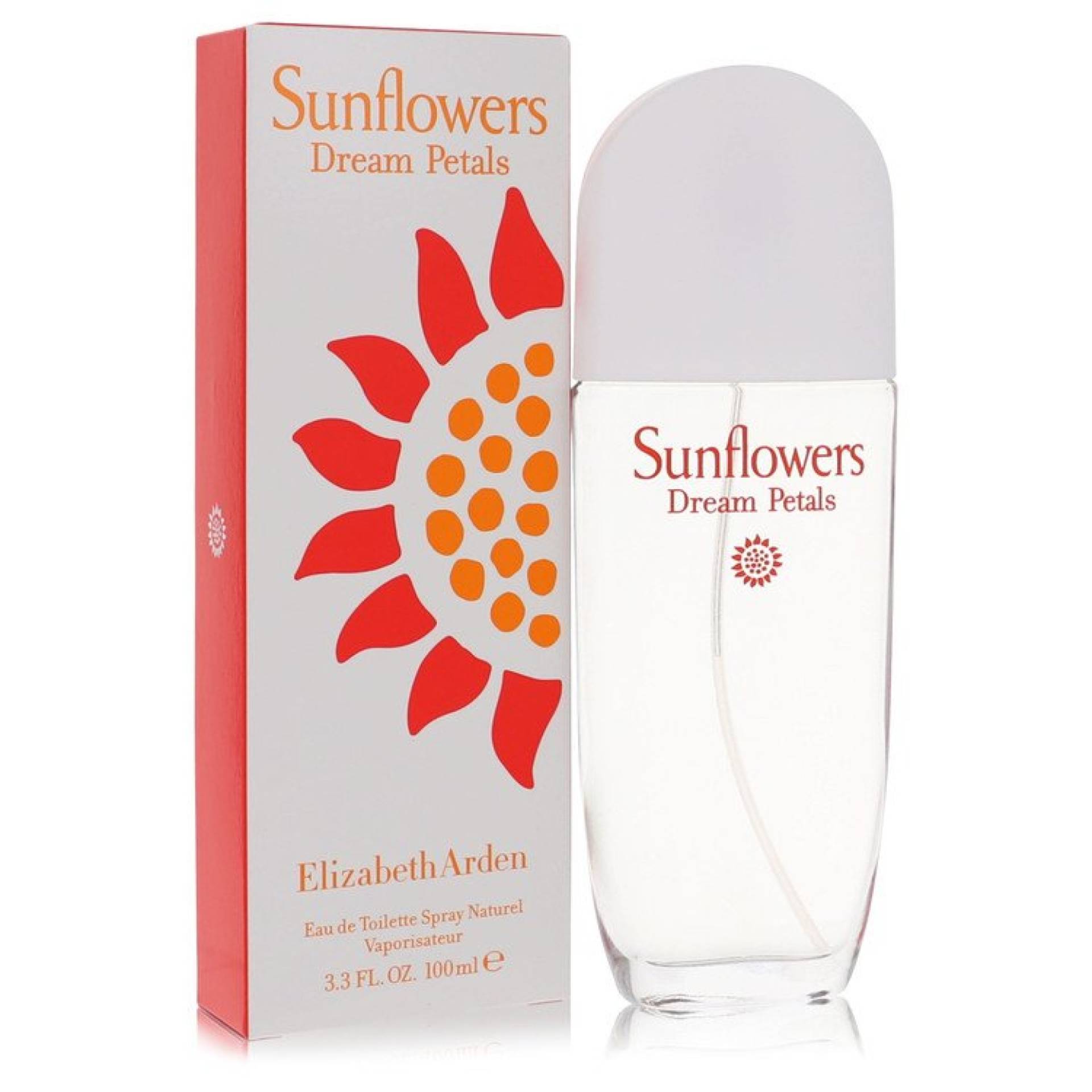 Elizabeth Arden Sunflowers Dream Petals Eau De Toilette Spray 100 ml von Elizabeth Arden