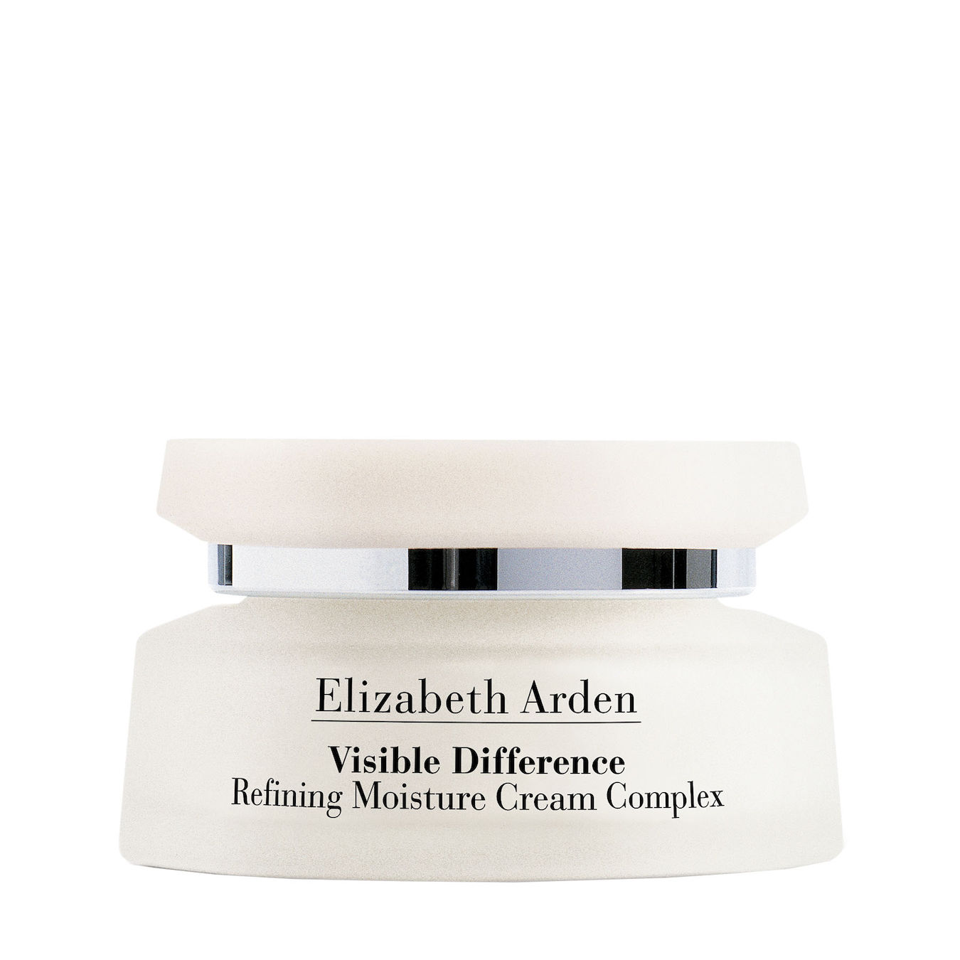 Elizabeth Arden Visible Difference Refining Moisture Cream Complex 75ml Damen Elizabeth Arden Visible Difference Refining Moisture Cream Complex 75ml Damen von Elizabeth Arden