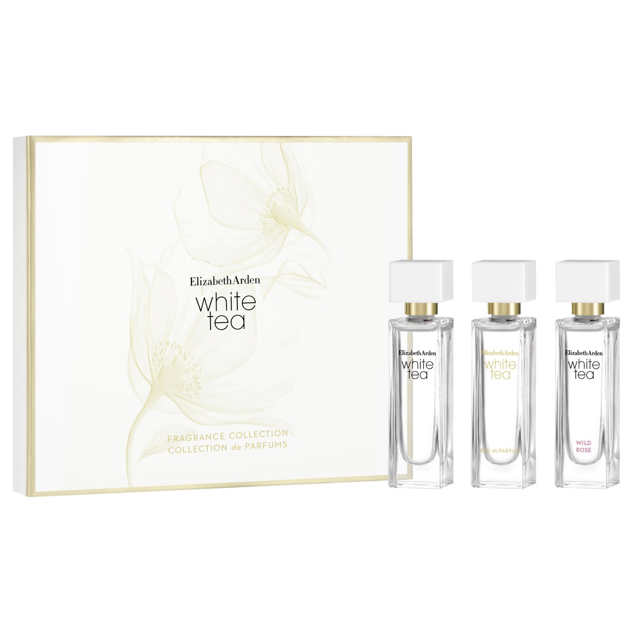 Elizabeth Arden - White Tea Collection Set Elizabeth Arden - White Tea Collection Set von Elizabeth Arden
