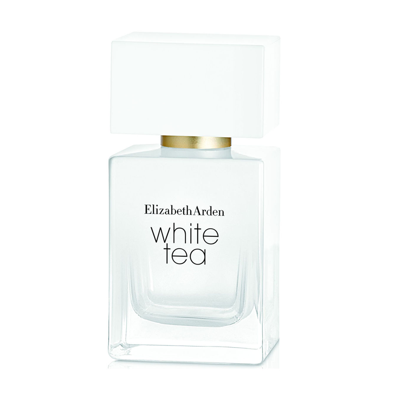 Elizabeth Arden White Tea Eau de Toilette 30ml Damen