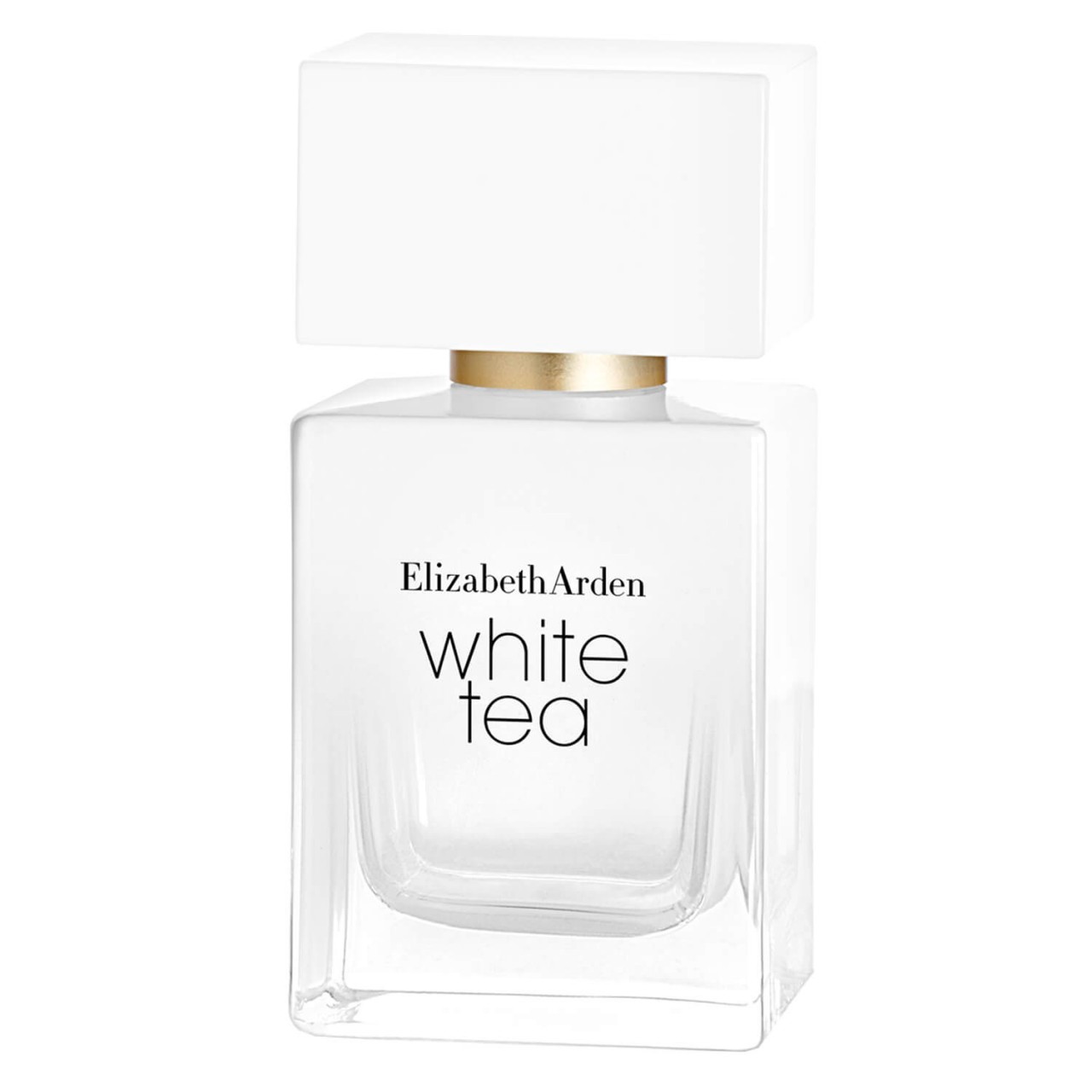 Elizabeth Arden - White Tea Eau de Toilette von Elizabeth Arden