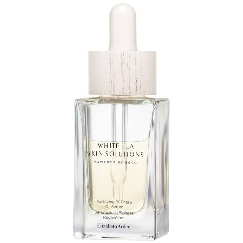 Elizabeth Arden White Tea Elizabeth Arden White Tea Fortifying Bi-Phase Oil Serum antiaging_serum 30.0 ml von Elizabeth Arden