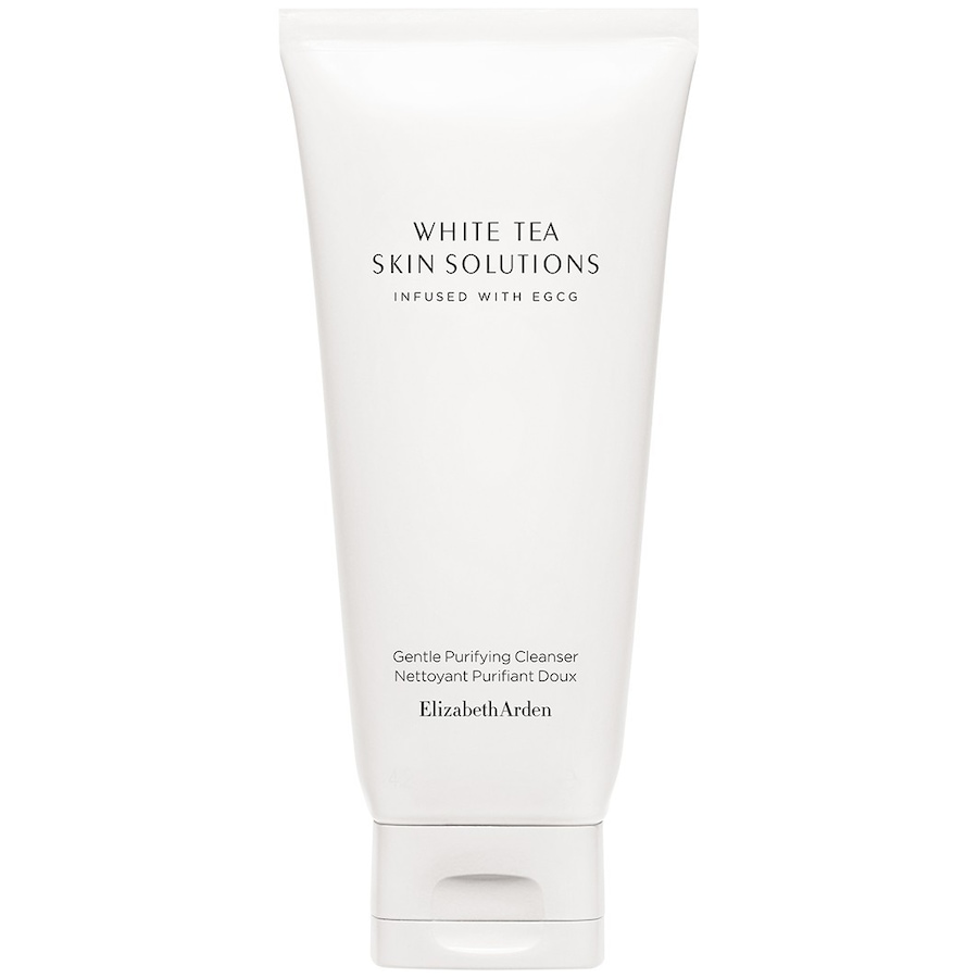 Elizabeth Arden White Tea Elizabeth Arden White Tea Gentle Purifying Cleanser reinigungsgel 125.0 ml von Elizabeth Arden