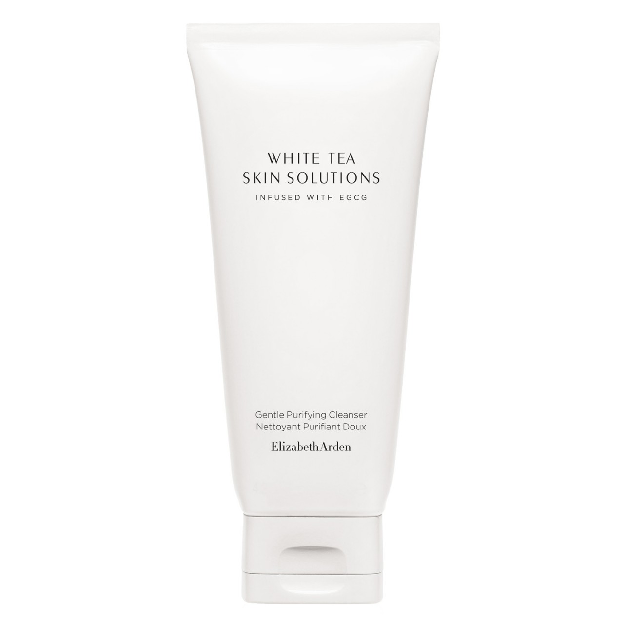 Elizabeth Arden - White Tea Skin Solutions Gentle Purifying Cleanser Elizabeth Arden - White Tea Skin Solutions Gentle Purifying Cleanser von Elizabeth Arden