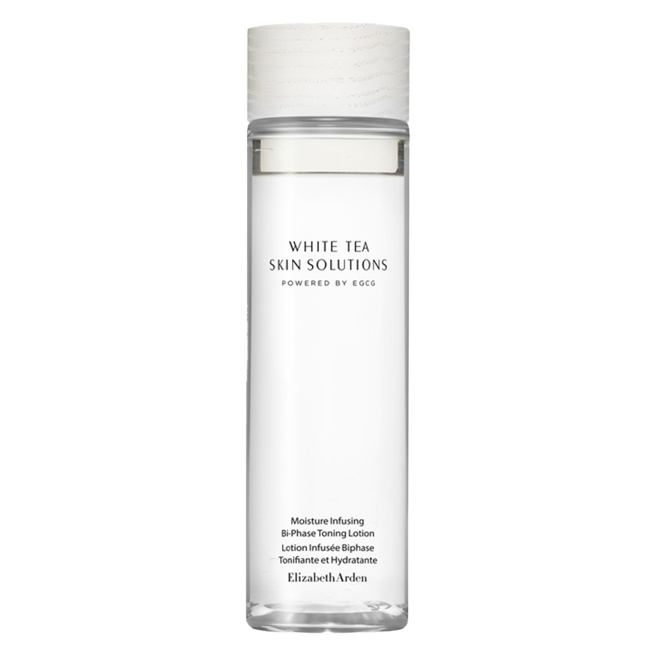 Elizabeth Arden - White Tea Skin Solutions Moisture Infusing Bi-Pase Toning Lotion Elizabeth Arden - White Tea Skin Solutions Moisture Infusing Bi-Pase Toning Lotion von Elizabeth Arden