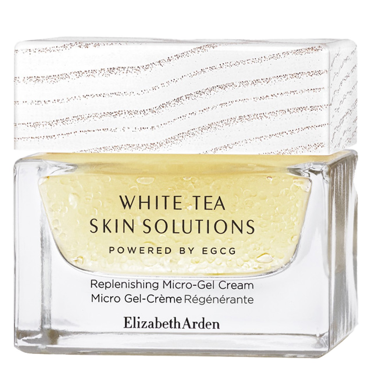 Elizabeth Arden - White Tea Skin Solutions Replenishing Micro-Gel Cream Elizabeth Arden - White Tea Skin Solutions Replenishing Micro-Gel Cream von Elizabeth Arden