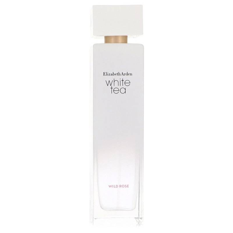 Elizabeth Arden White Tea Wild Rose Eau De Toilette Spray (unboxed) 98 ml von Elizabeth Arden