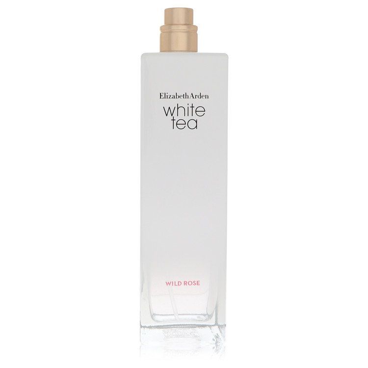 Elizabeth Arden White Tea Wild Rose Eau de Toilette 100ml Elizabeth Arden White Tea Wild Rose Eau de Toilette 100ml von Elizabeth Arden