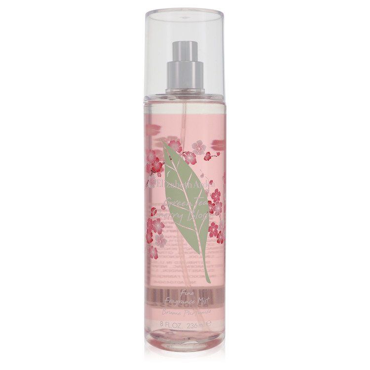 Elizabeth Arden Green Tea Cherry Blossom Body Spray 236ml von Elizabeth Arden