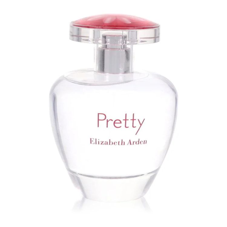 Pretty by Elizabeth Arden Eau de Parfum 100ml von Elizabeth Arden