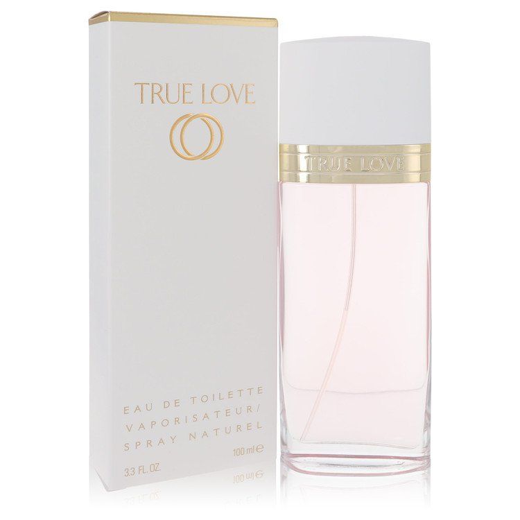 True Love by Elizabeth Arden Eau de Toilette 100ml von Elizabeth Arden