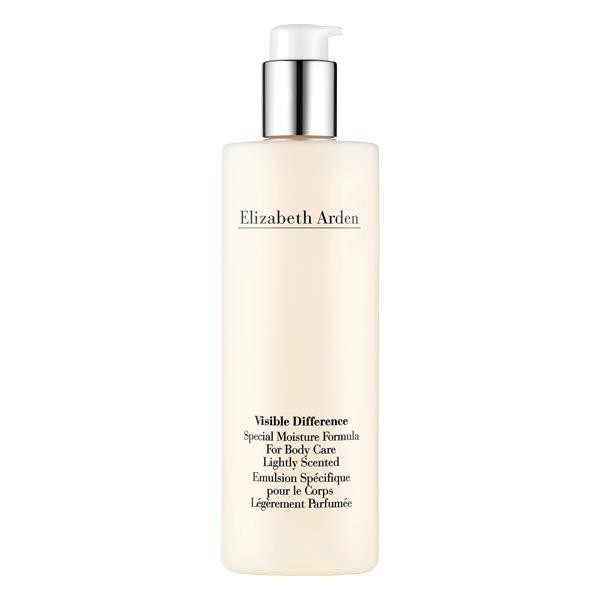 Visible Difference - Visible Difference Special Moisture Formula For Body Care von Elizabeth Arden
