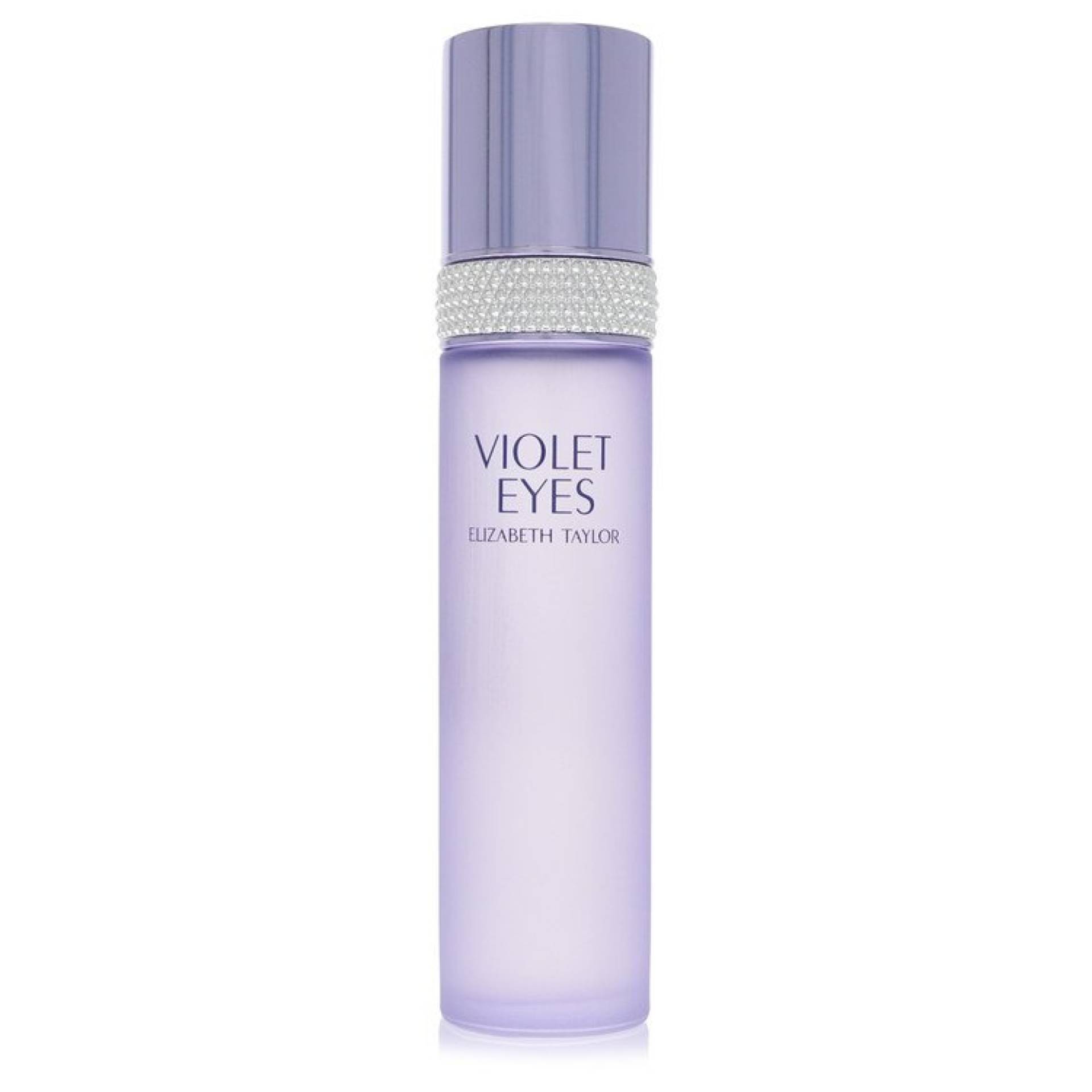Elizabeth Taylor Violet Eyes Eau De Parfum Spray (unboxed) 100 ml von Elizabeth Taylor