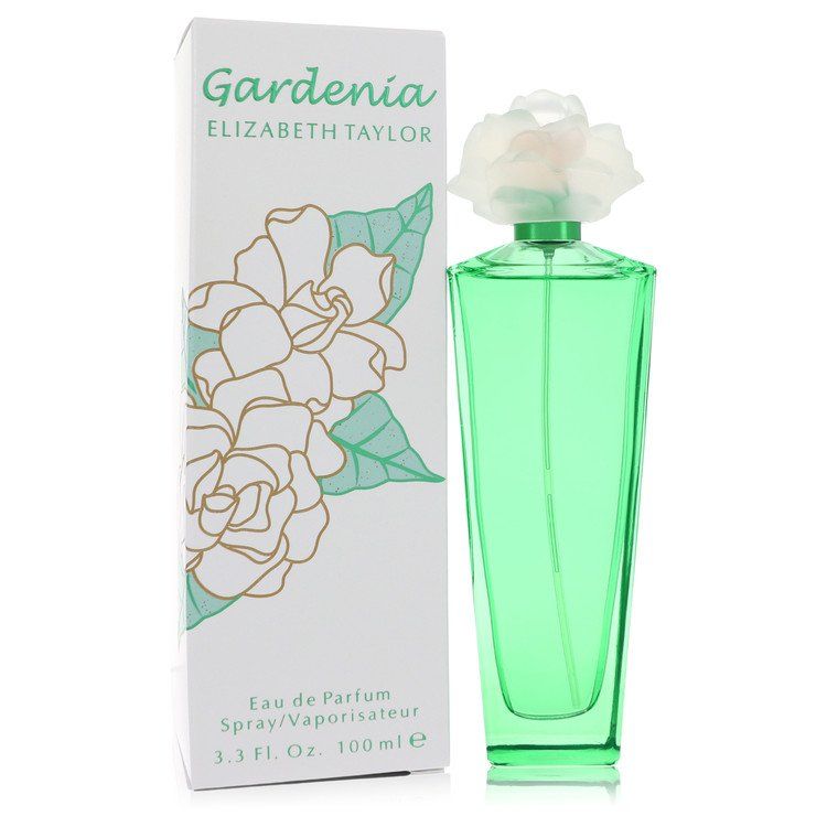 Gardenia by Elizabeth Taylor Eau de Parfum 100ml von Elizabeth Taylor