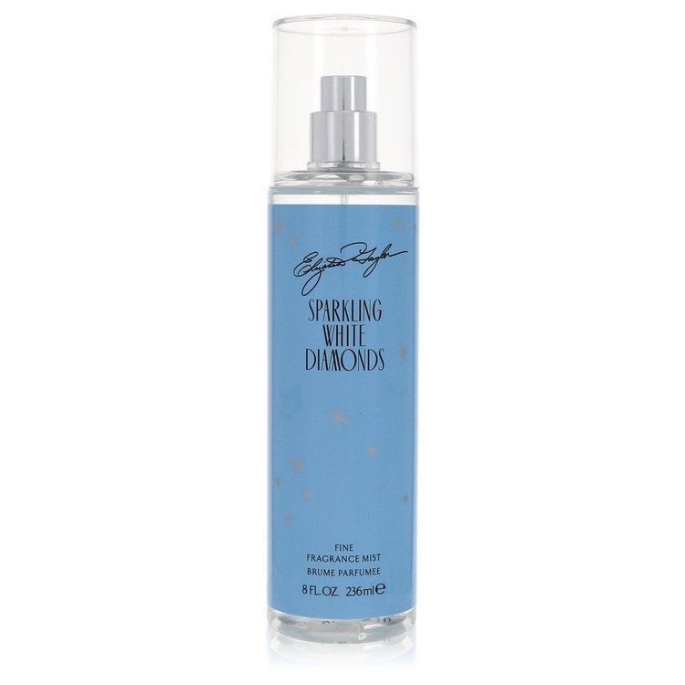 Elizabeth Taylor Sparkling White Diamonds Body Spray 240ml von Elizabeth Taylor