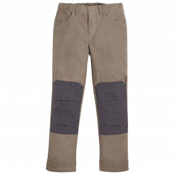 Elkline - Kid's Kaltmeister - Winterhose Gr 104;98 blau von Elkline