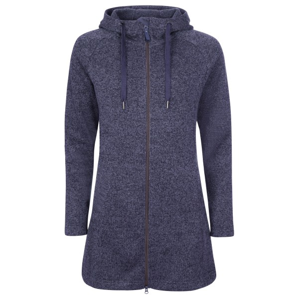 Elkline - Women's Durchwärmer - Mantel Gr 36;38;40;42 gelb von Elkline